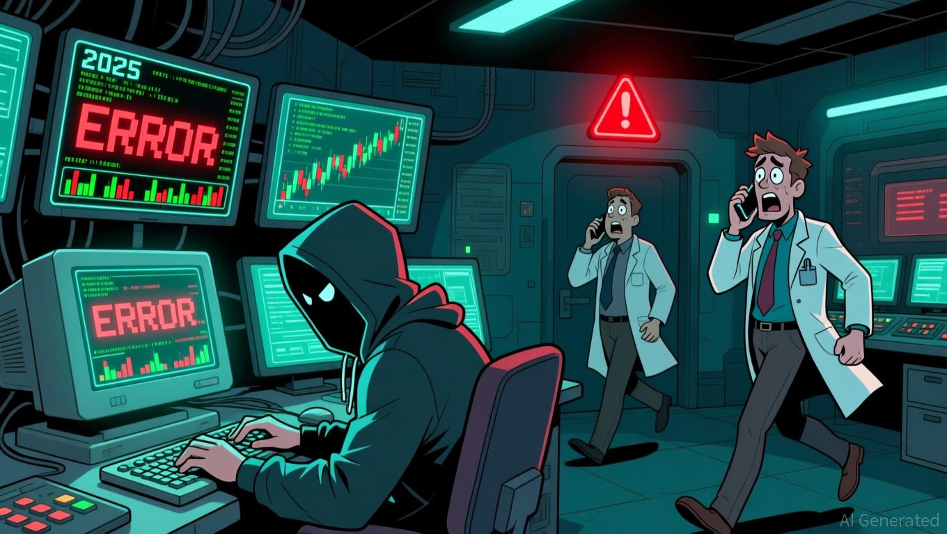Balancer Hack 2025 Triggers Securities Investigation and Liquidity Crisis