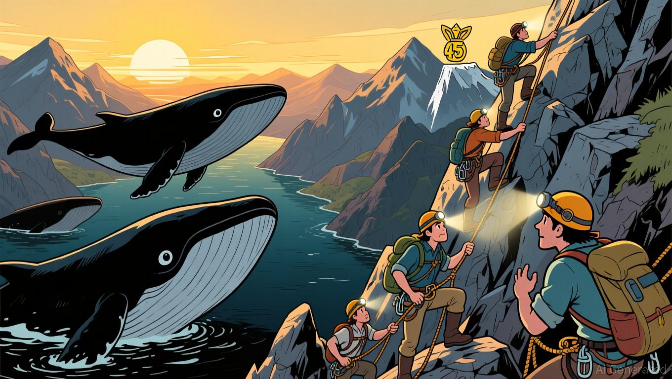 AI Crypto Update: BankrCoin, Pippin Surge as Sector Market Cap Stabilizes Above $12B - Article cover image