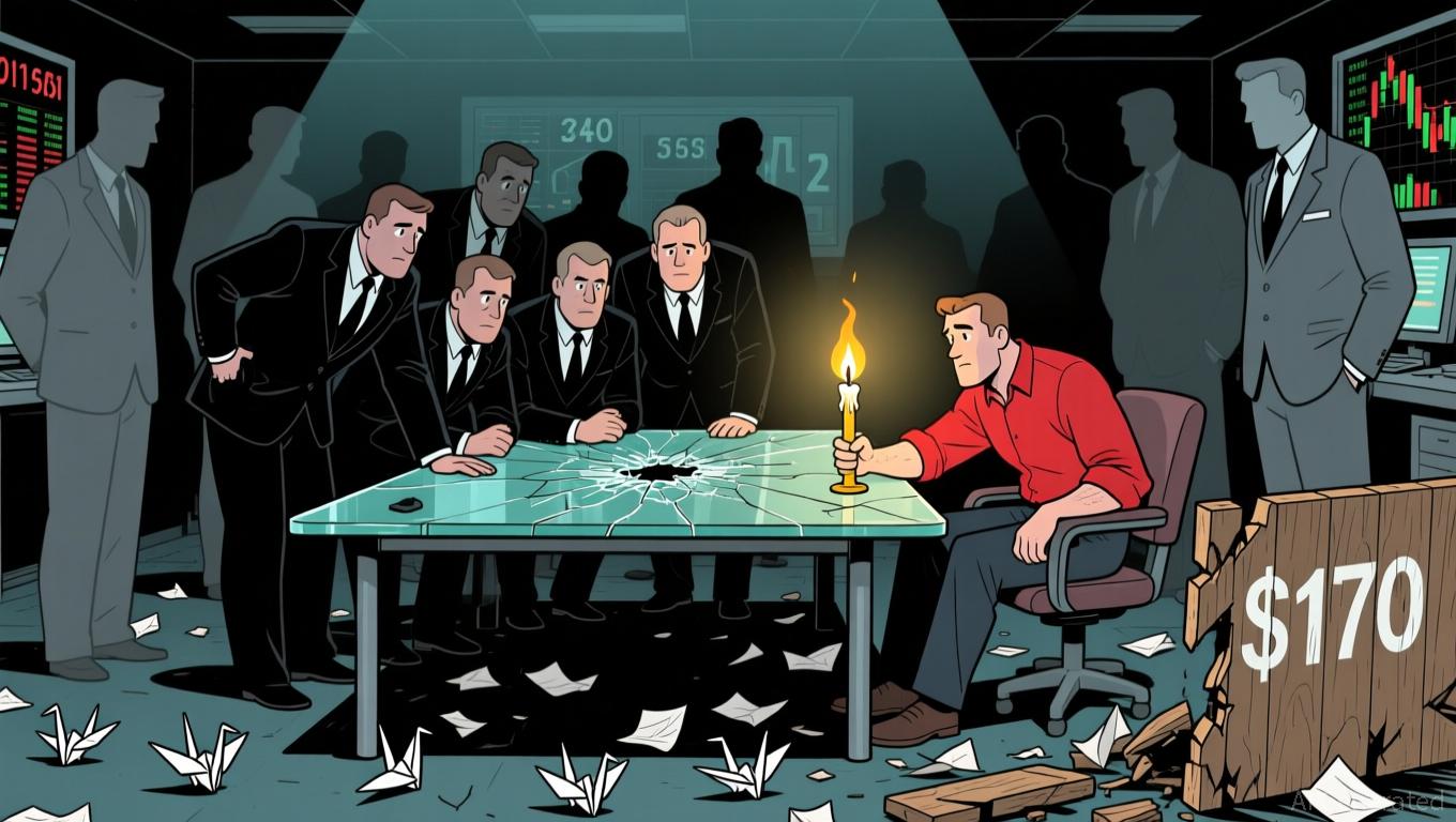 Solana Price Eyes $57 Fibonacci Extension as Bullish Volume Fades - Article cover image