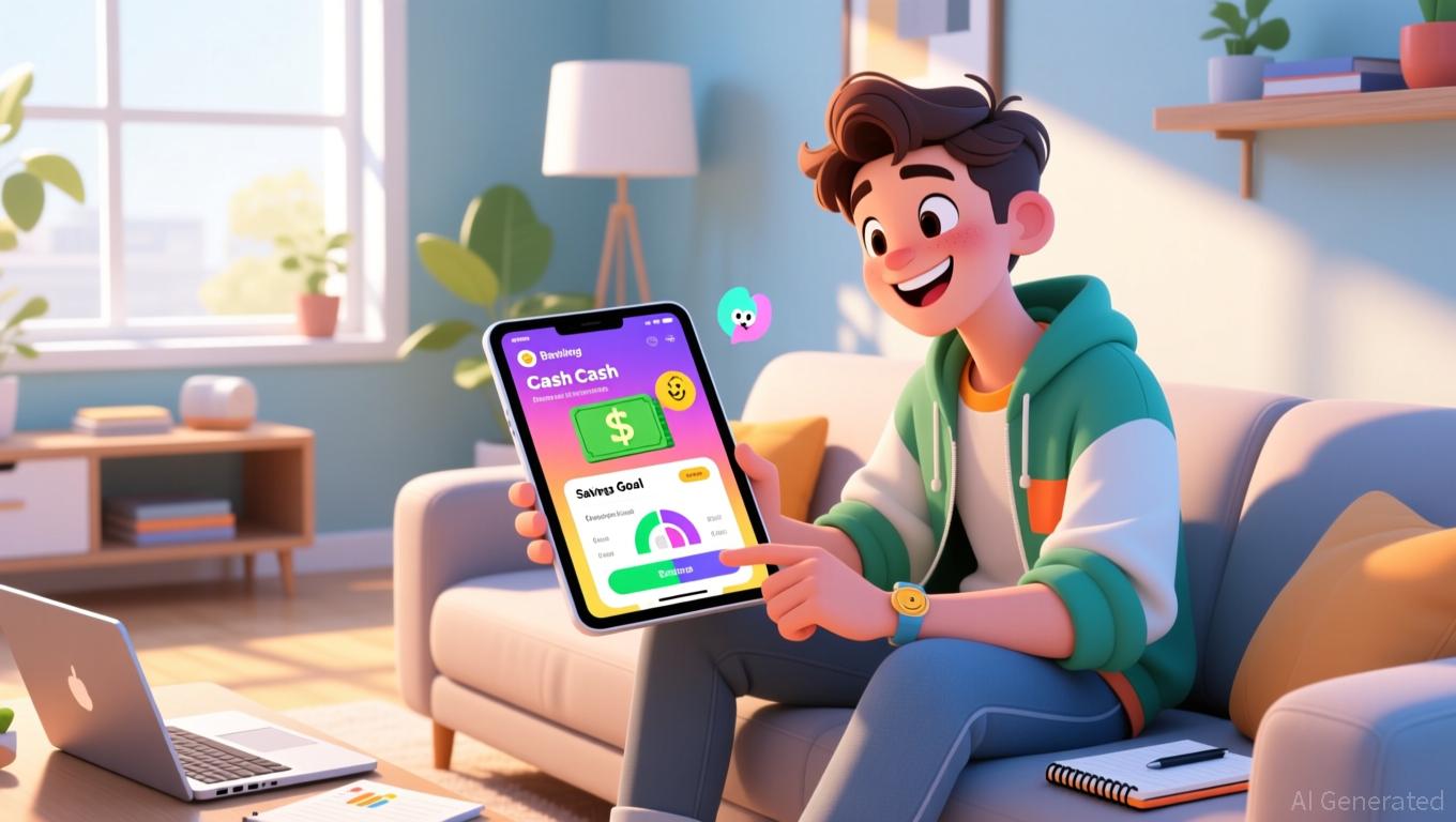 MrBeast Acquires Teen-Focused Banking App in Major Fintech Expansion - Article cover image