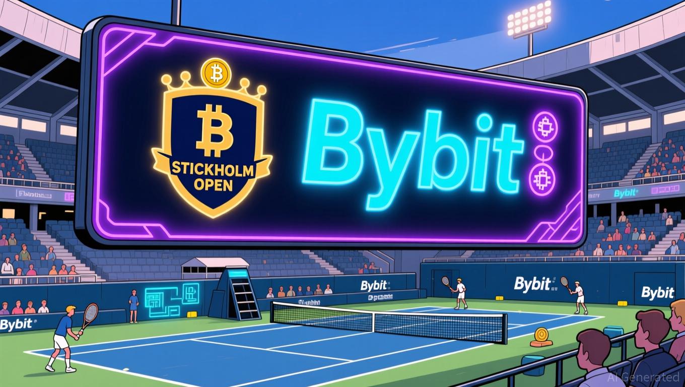 Bybit's Partnership With Stockholm Open Highlights Crypto Mainstream Push: $HYPER's Potential Gains - Article cover image