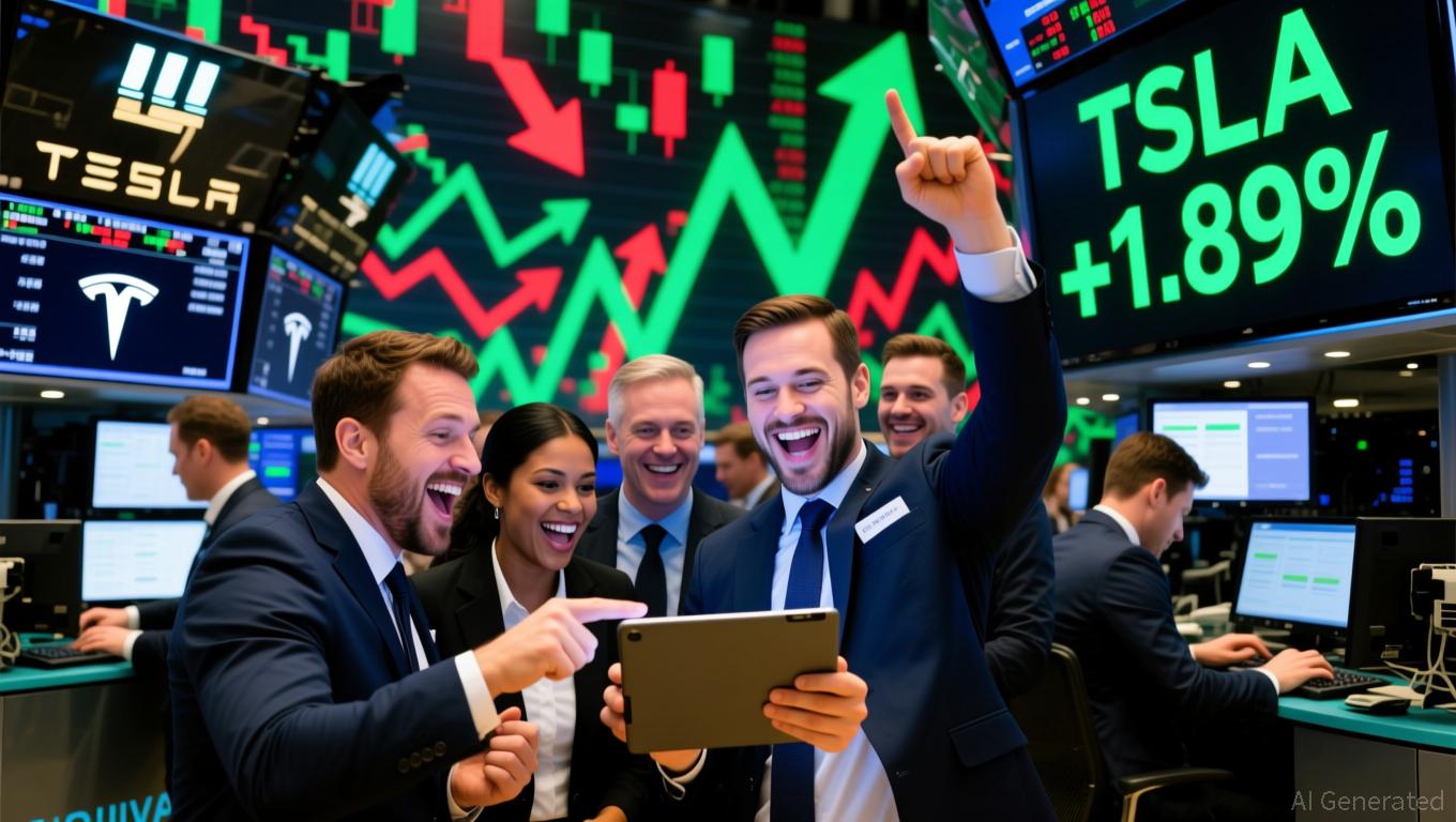 Top 20 Active U.S. Stocks in Overnight Trading - Article cover image