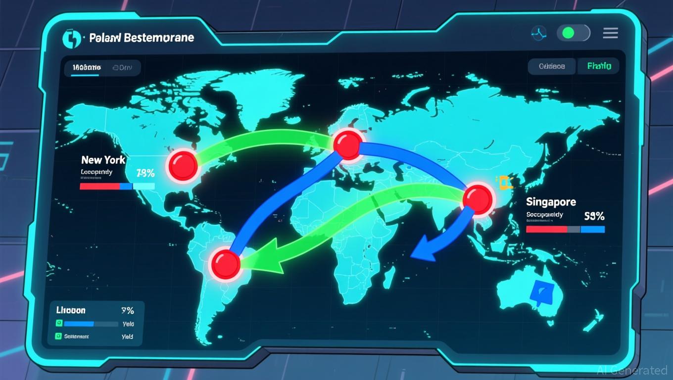 Assessing the Institutional RWA Boom: A Portfolio Allocation View