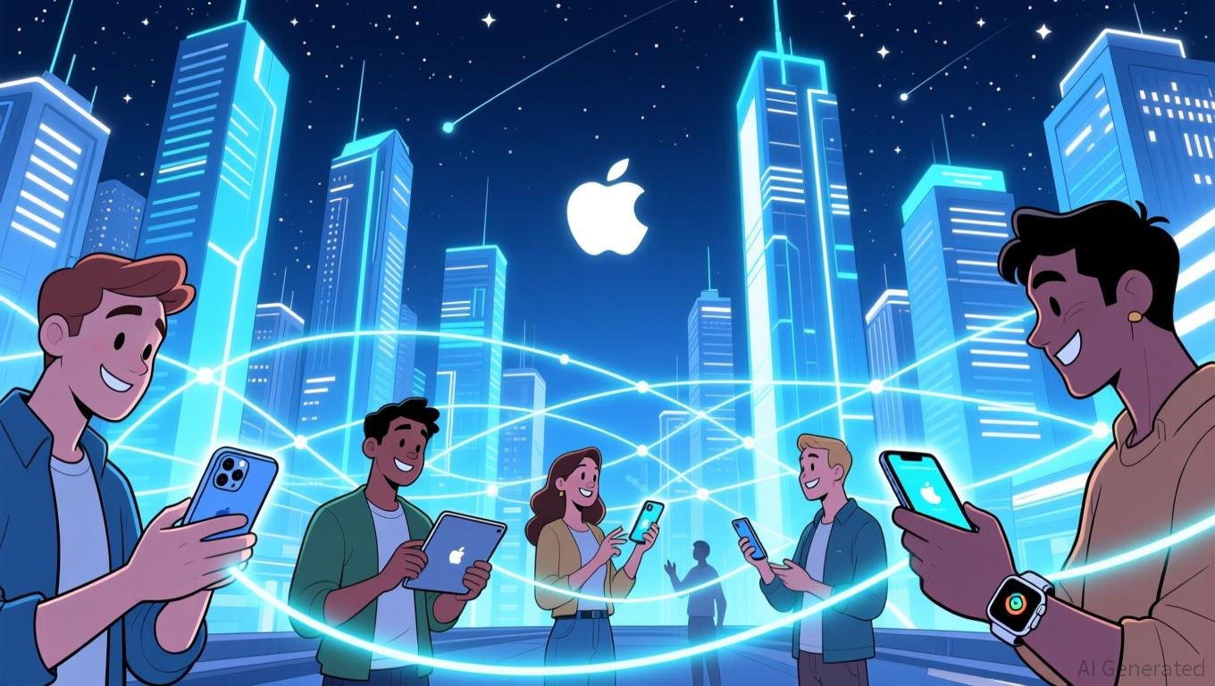 Apple's Cash Machine: Assessing the Durability of Its FCF Surge