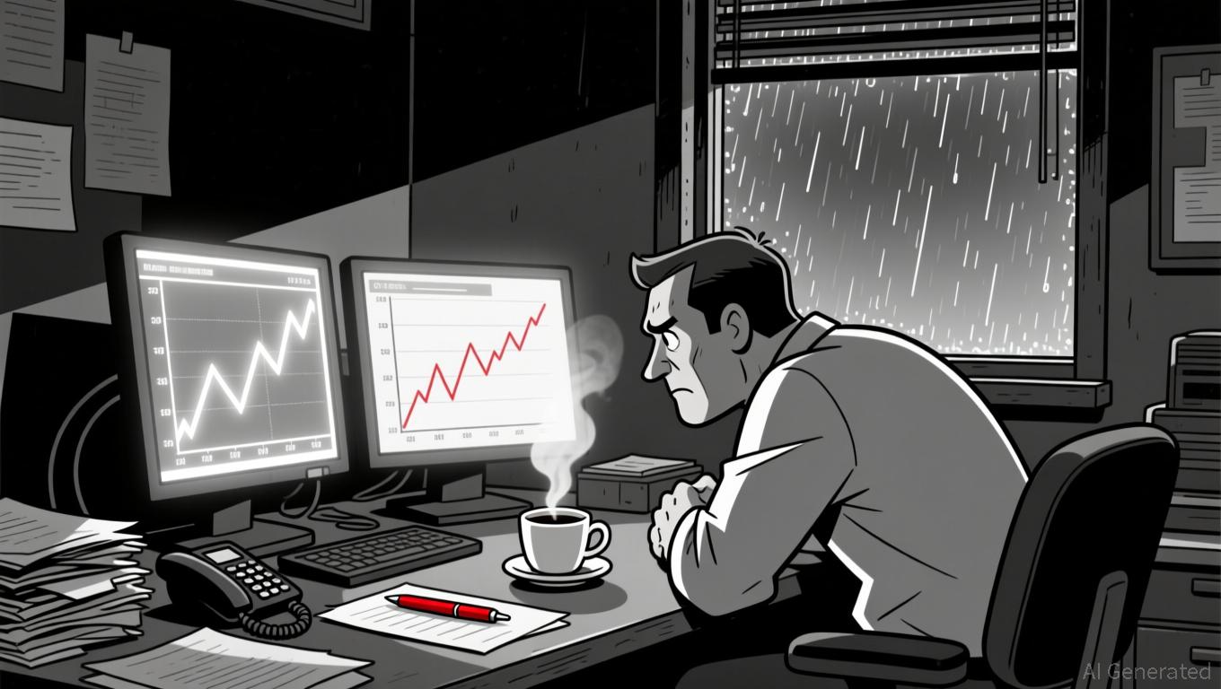 ZENBTC Clings to Support as Volatility Remains Compressed