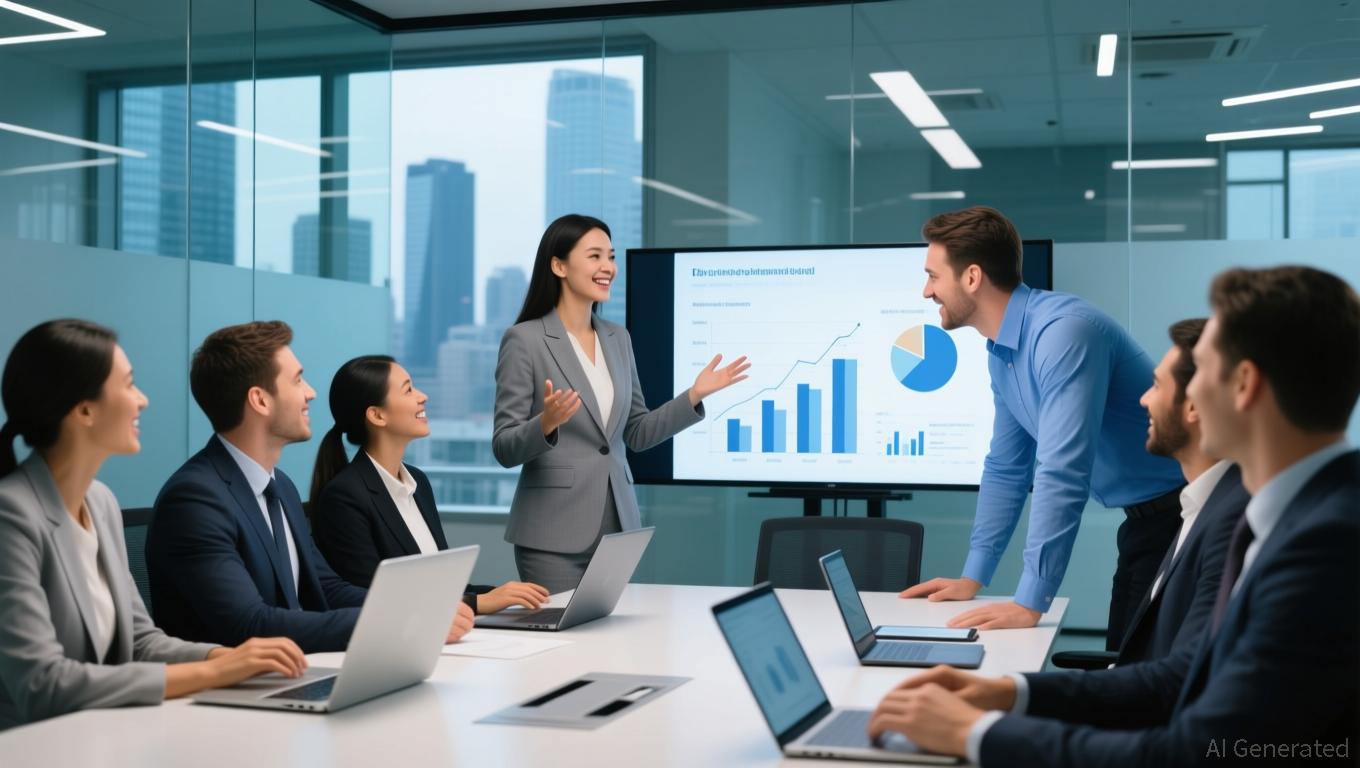 Teradata Surpasses Earnings Outlook, But Revenue Growth Remains in Reverse