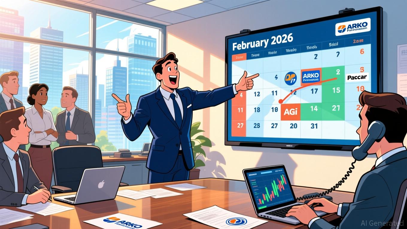 U.S. Corporate Actions | IPO Filings and Multiple Dividend Announcements - Article cover image