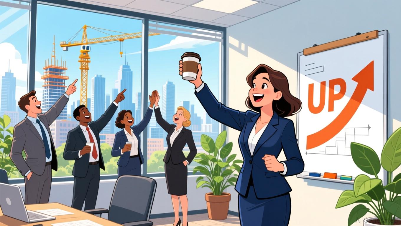 What to Trade Today: Gold and Energy Rally, 5 Key Stocks for Short-Term Gains - Article cover image