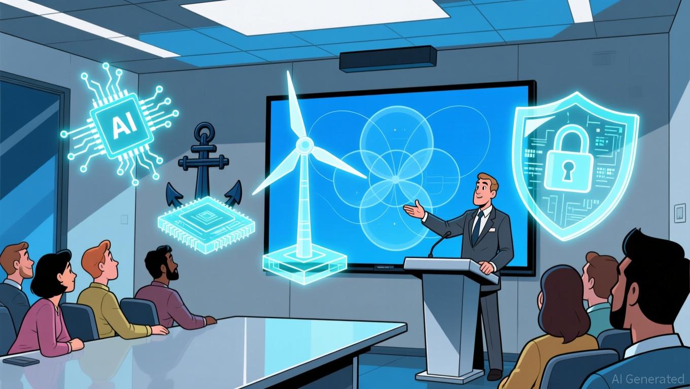 Strategic Wealth Building: A Masterclass in ETF Portfolio Construction - Article cover image