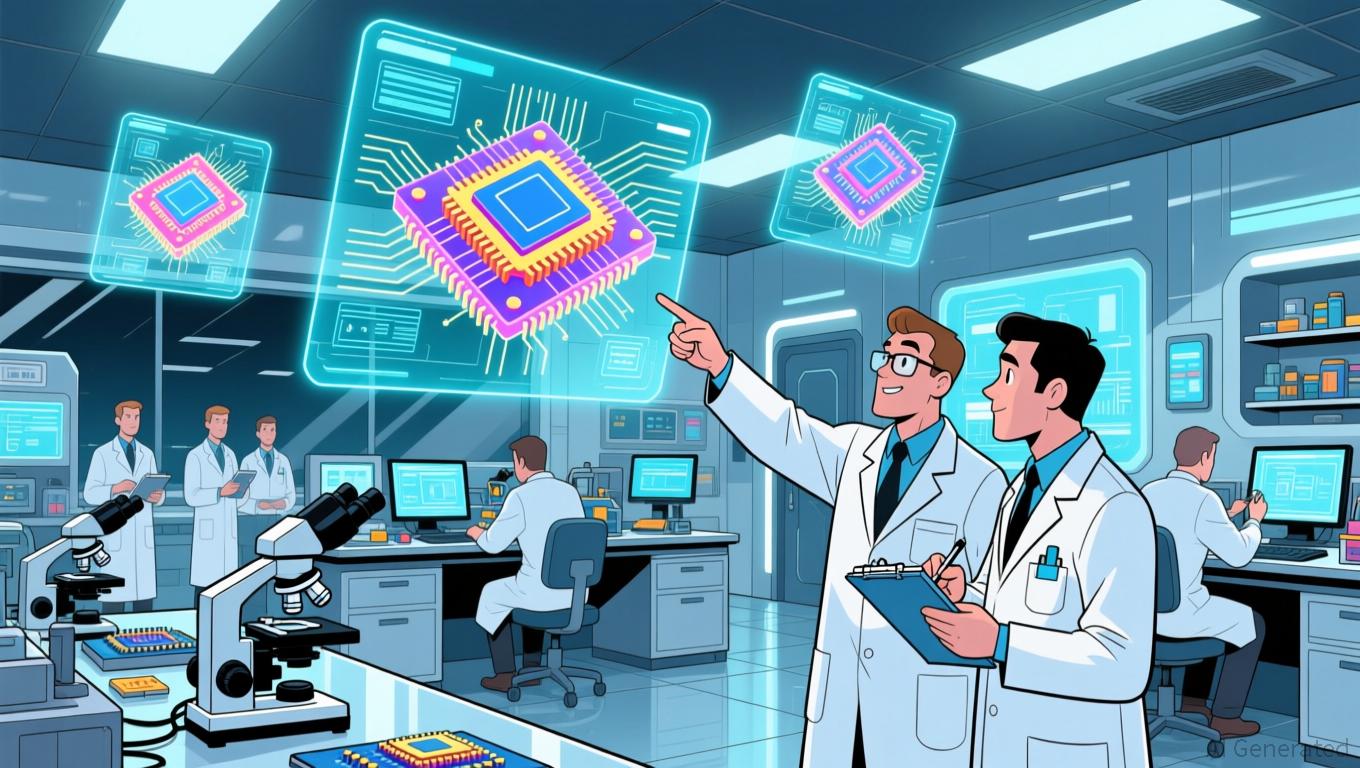 Applied's $5B EPIC Center: Building the Infrastructure Layer for the AI ...