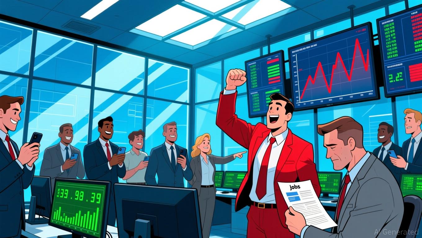 Dow's 50,000 Milestone: A Record Price, But What's Priced In?