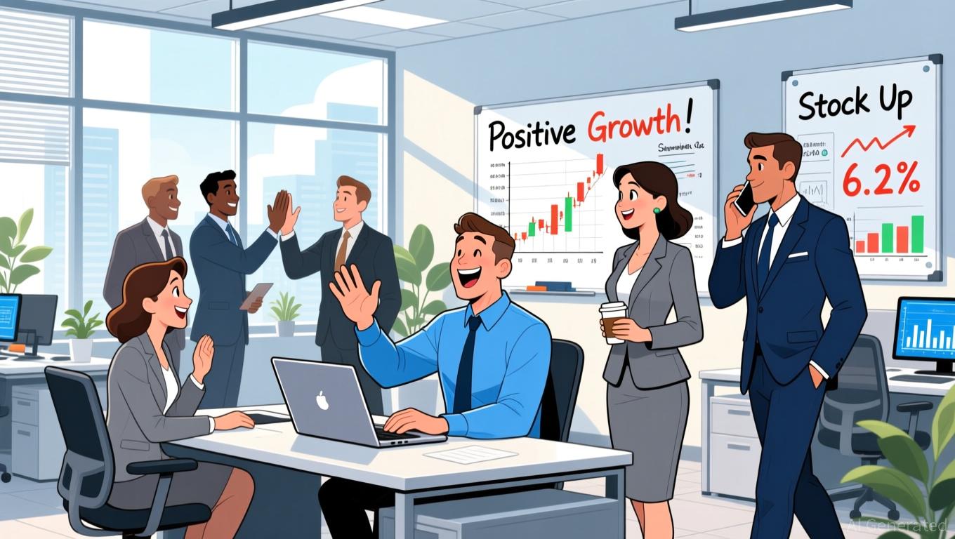 Micron's 6% Jump: Is Samsung's HBM4 Production a Catalyst or a Threat?