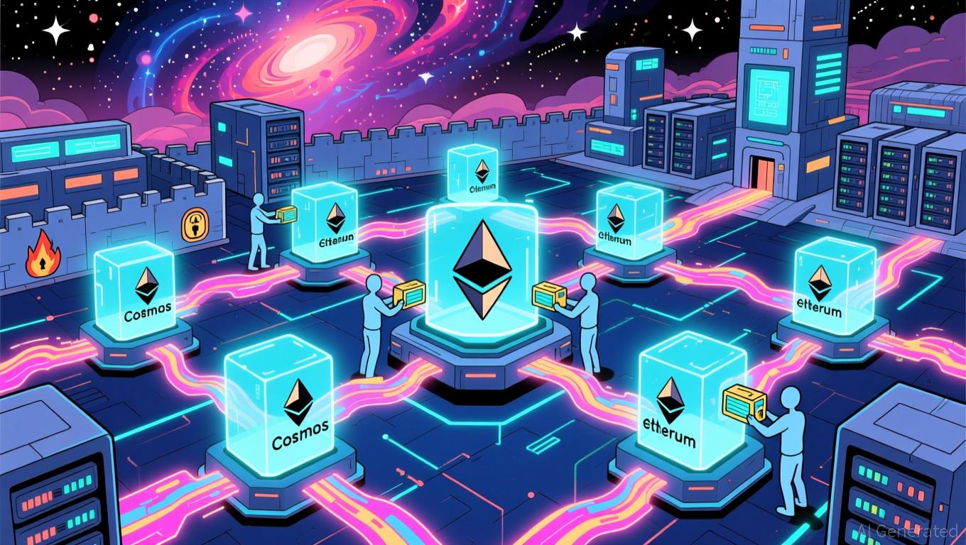 Ault Blockchain Debuts Public Testnet, Rejects Traditional Token Sale Model