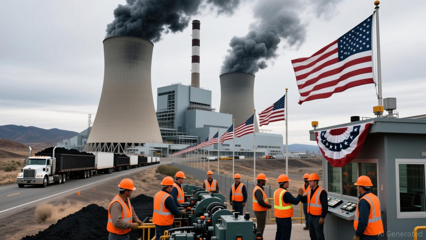 Noon Market Summary: Energy Sector Soars 1.74% as Oil Hits $64.98; Vertiv Surges 21.5% - Article cover image