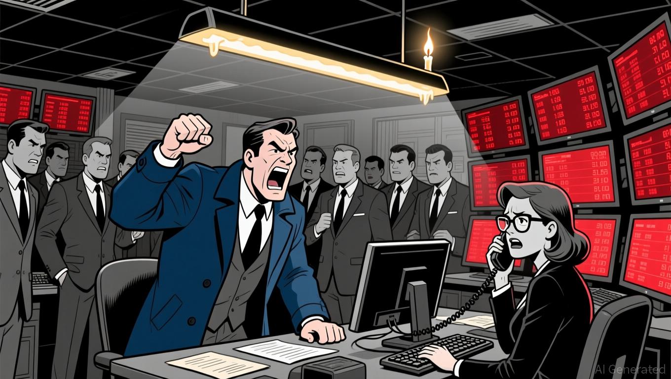 CKBUSDT Breaks Key Resistance with Surging Volume and Fading Momentum