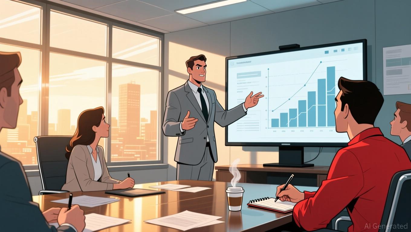 Sterling Infrastructure Surges 5% on Grand Parkway Momentum and Share Buyback Catalyst