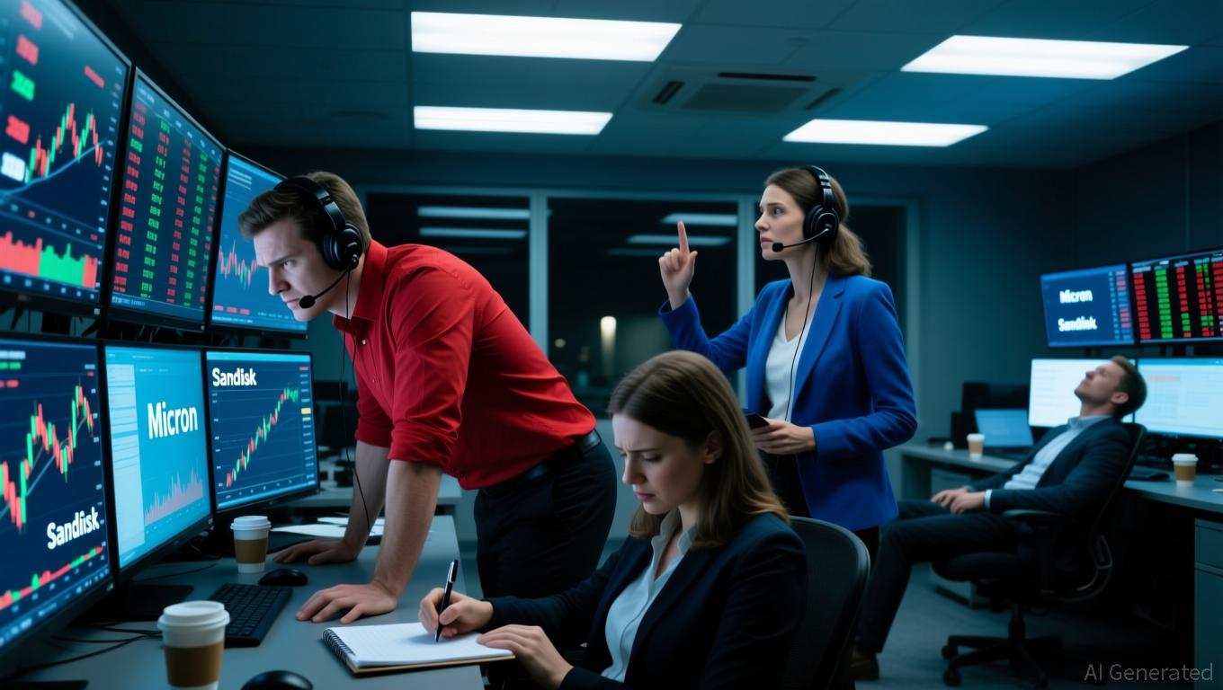 Top 20 Active U.S. Stocks in Overnight Trading: Volume and News Highlights - Article cover image