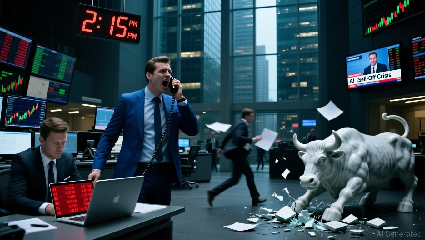 Market Recap: Strong Jobs Report Lifts Commodities as Vertiv Surges 24.5% and Neo-Concept Jumps 238.5% - Article cover image