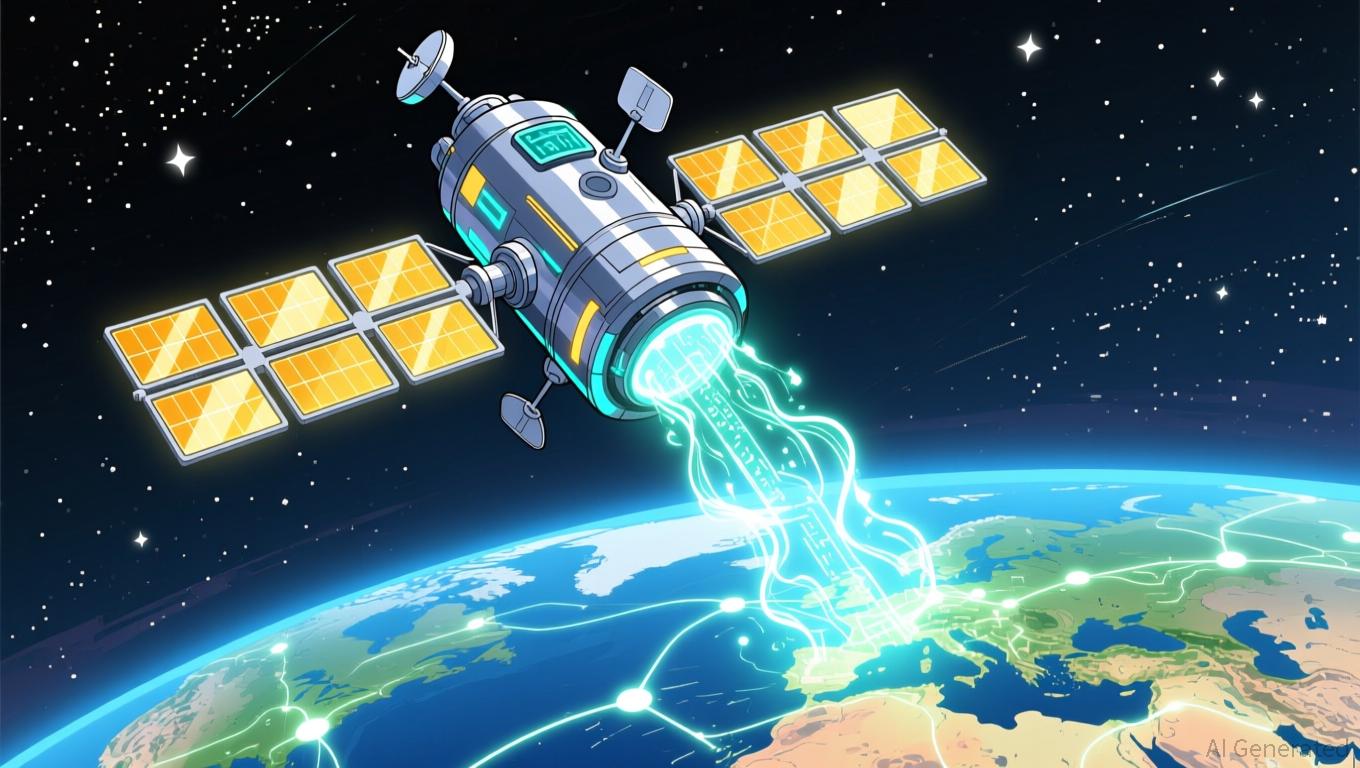 SpaceX-xAI Merger: A $1.25T Bet on Orbital Data Centers - Article cover image