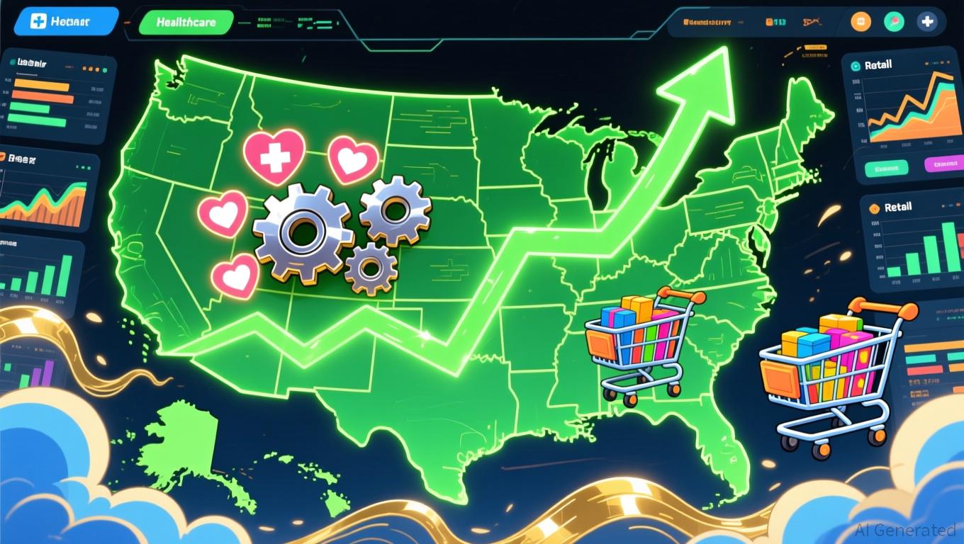 How Nonfarm Payroll Data Shapes Smart Sector Choices in Stock Trading - Article cover image