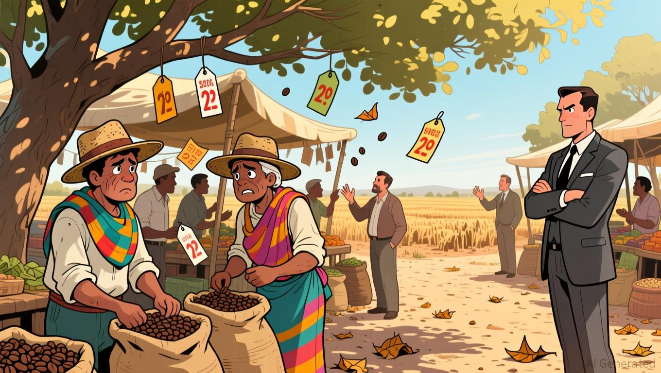 How Supply and Demand in Commodity Markets Affect Trading Platform Profitability - Article cover image