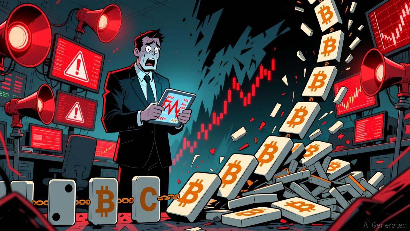 Crypto Fear & Greed Index Hits 9: The Liquidity Drain and What's Next - Article cover image