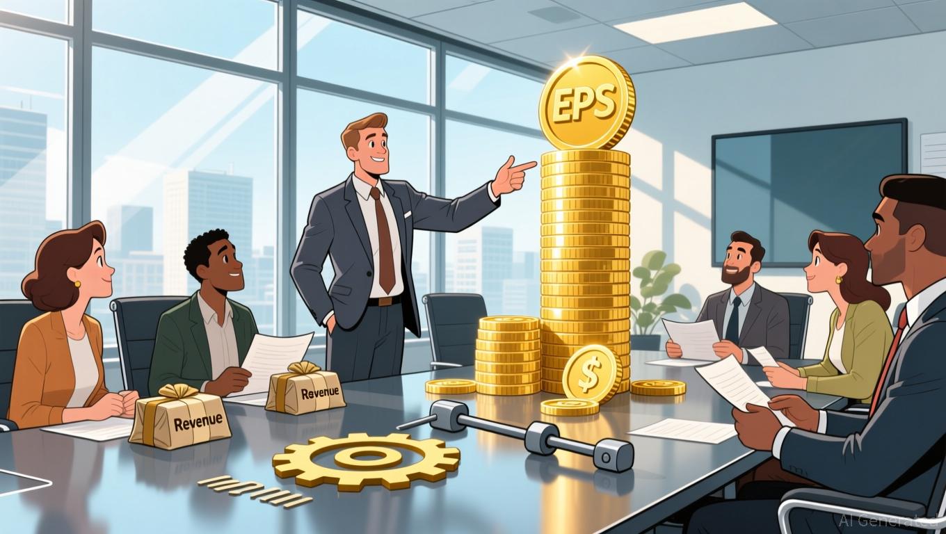 MCO's Earnings: Is the Beat Priced In or the Guidance the Real Surprise?