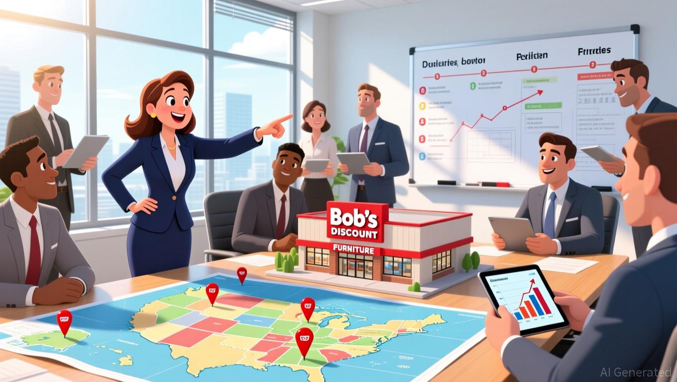 BOBS IPO: A Flat Debut Hints at Priced-In Growth and Debt Paydown