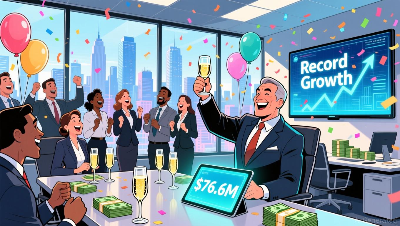 Porch Group's 22% After-Hours Surge: Relief Rally or Re-rating Catalyst?