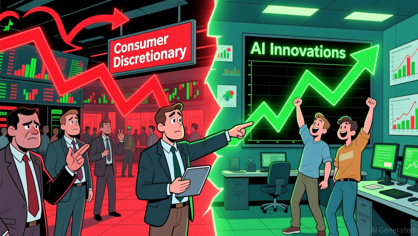 FXD: A Strategic Sector Allocation Decision for Institutional Portfolios