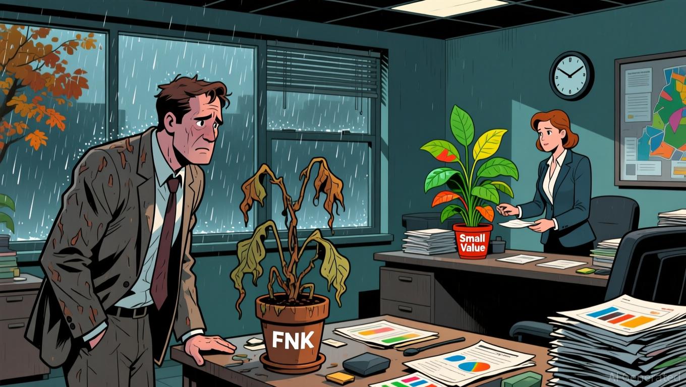 First Trust Mid Cap Value AlphaDEX ETF (FNK): A Value Investor's Assessment of Its Moat and Compounding Potential