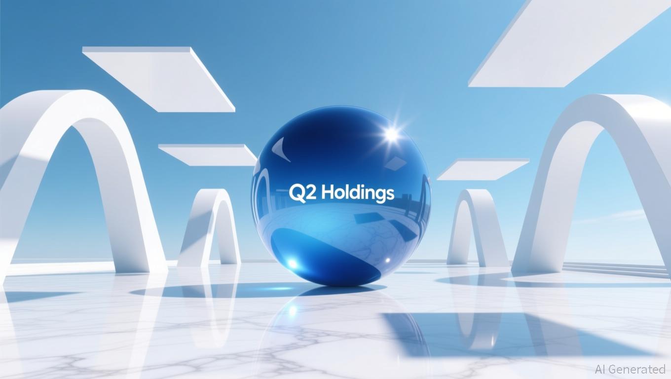 Q2 Holdings Surpasses Revenue Guidance — But Can It Sustain The Momentum?