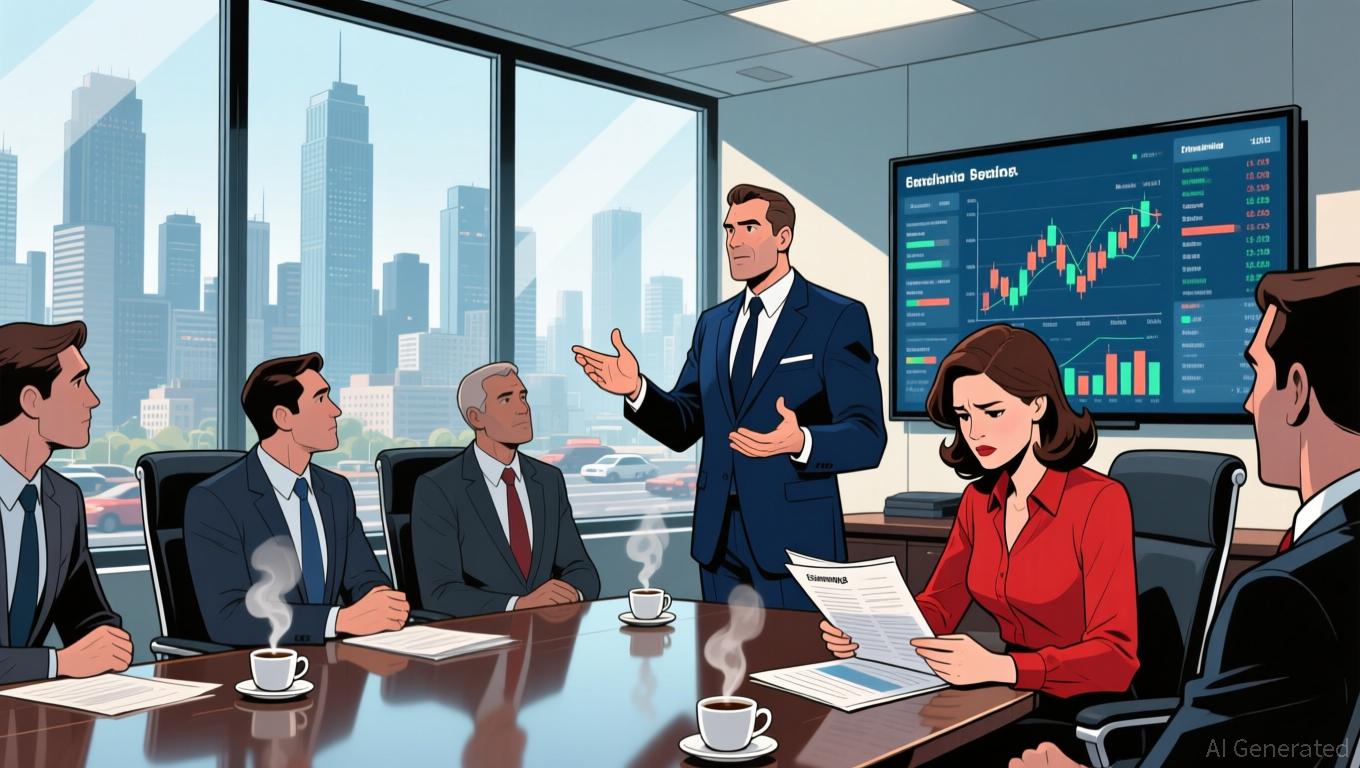 CIM Posts Stunning Earnings Turnaround Despite Revenue Drop