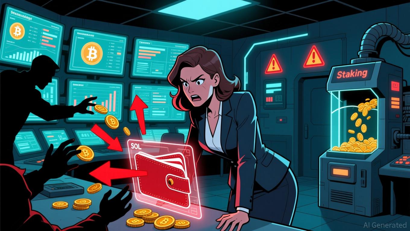 Alameda's SOL Distributions: A Flow Analysis of the Ongoing Liquidation - Article cover image