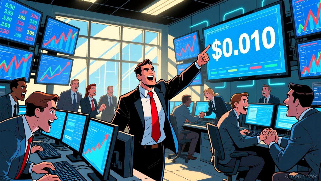 JasmyCoin Flow Metrics: Whale Accumulation, Exchange Outflows, and Derivatives Surge - Article cover image