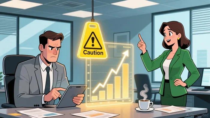 CPI, Coinbase, Home Sales: Where the Expectation Gap Leads