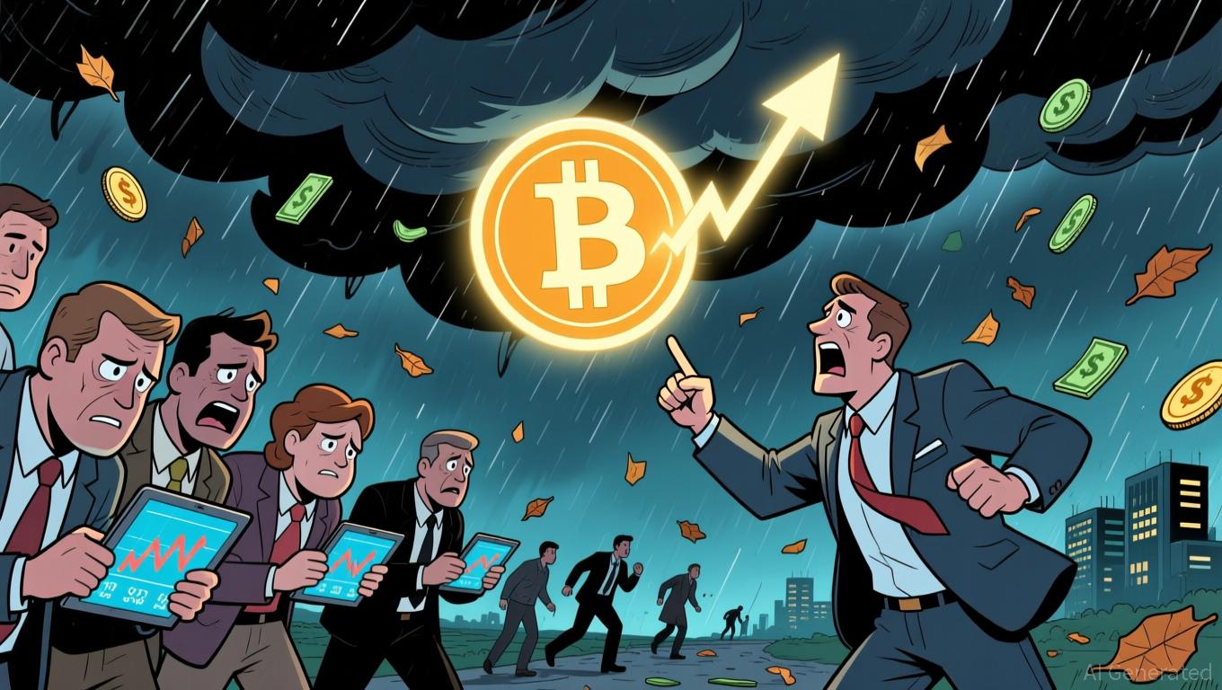 Big Money Flow: The $11M Bitcoin Purchase in Context - Article cover image