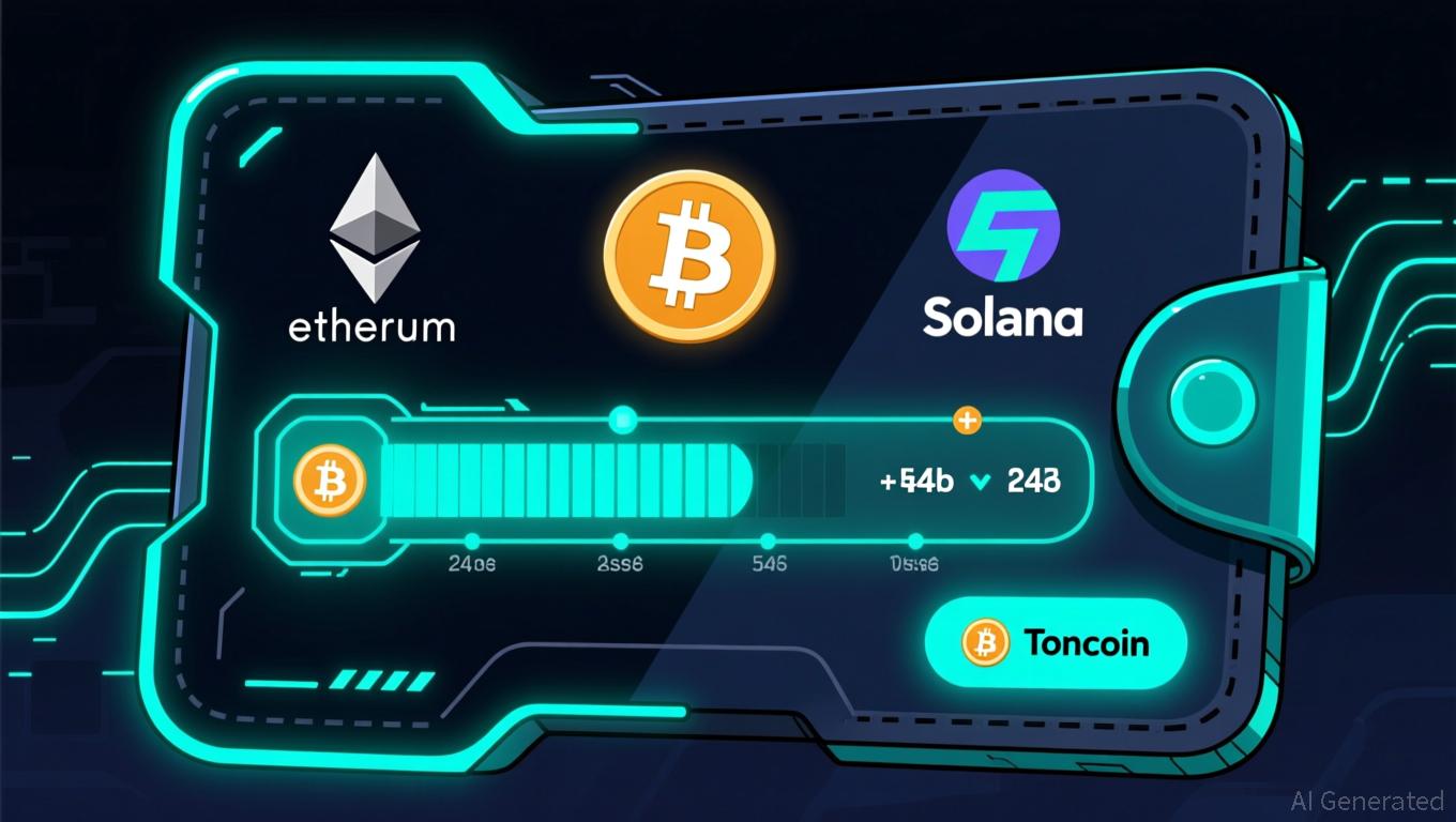 Moonpay Vs Ramp MoonPay's 100M On-Ramp: A Liquidity Catalyst for TON