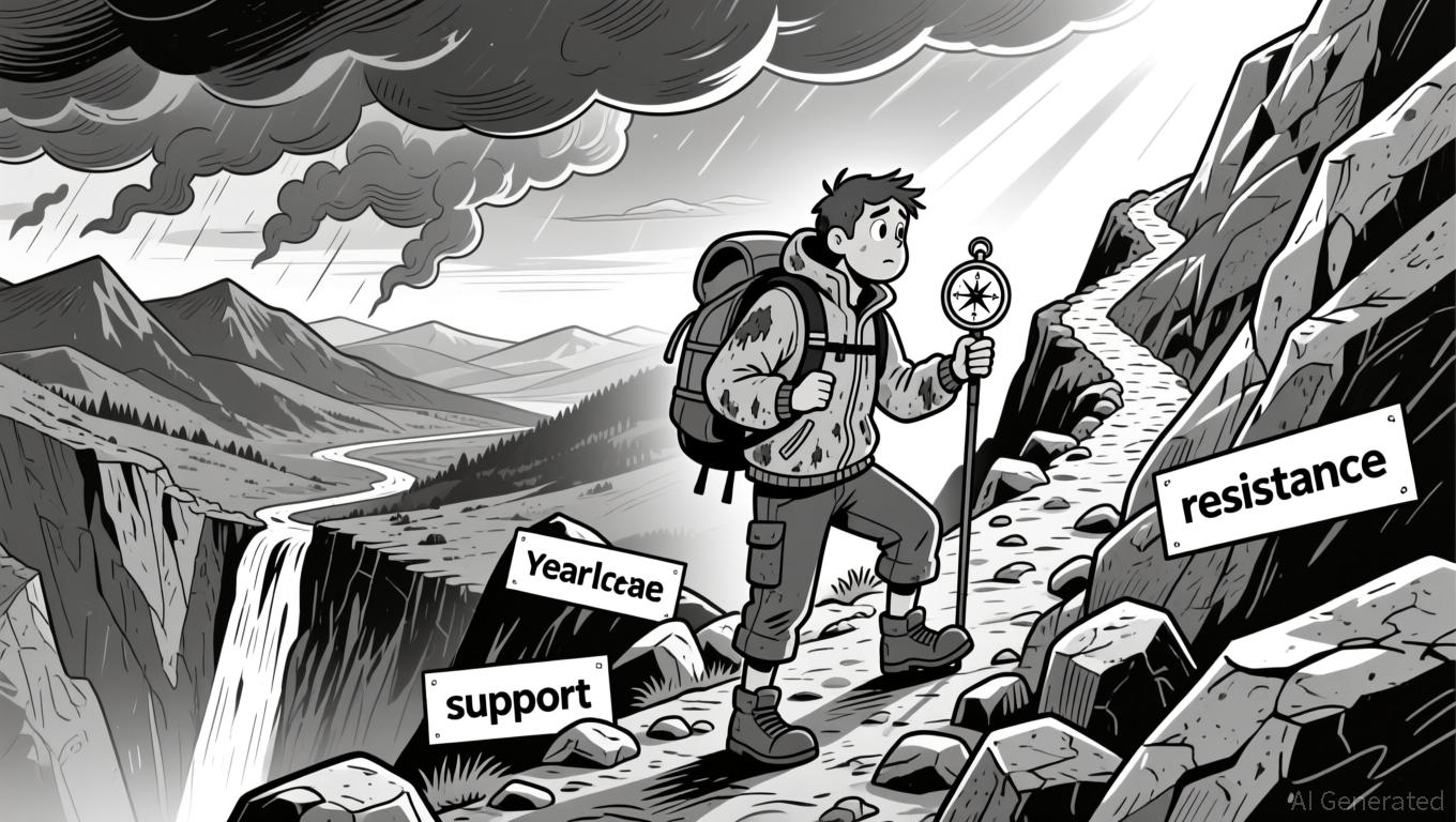 BCH Holds Short-Term Ground Amid Lackluster Fundamentals - Article cover image