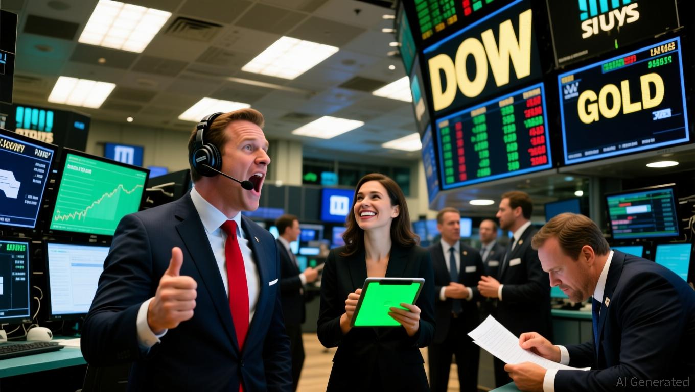 Noon Market Summary: ZBRA Surges 16% as Nasdaq Dips 1.23%; DXST Plummets 25.44% - Article cover image