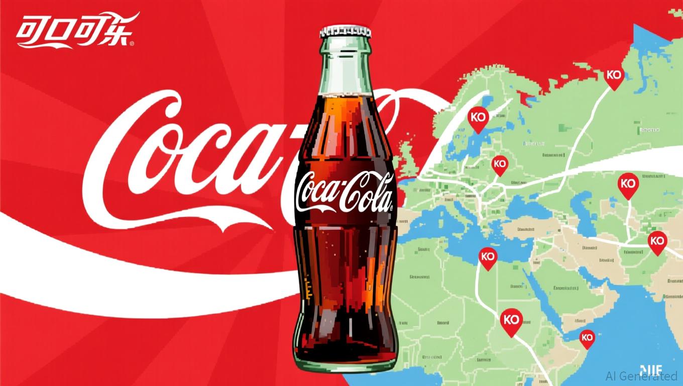 KO's Options Signal a Bullish Battle at $81–$65: Here's How to Play the Volatility - Article cover image