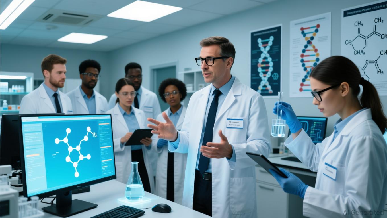 ABBV Options Signal Bullish Bias: Target $230 Calls as Earnings Volatility Looms - Article cover image