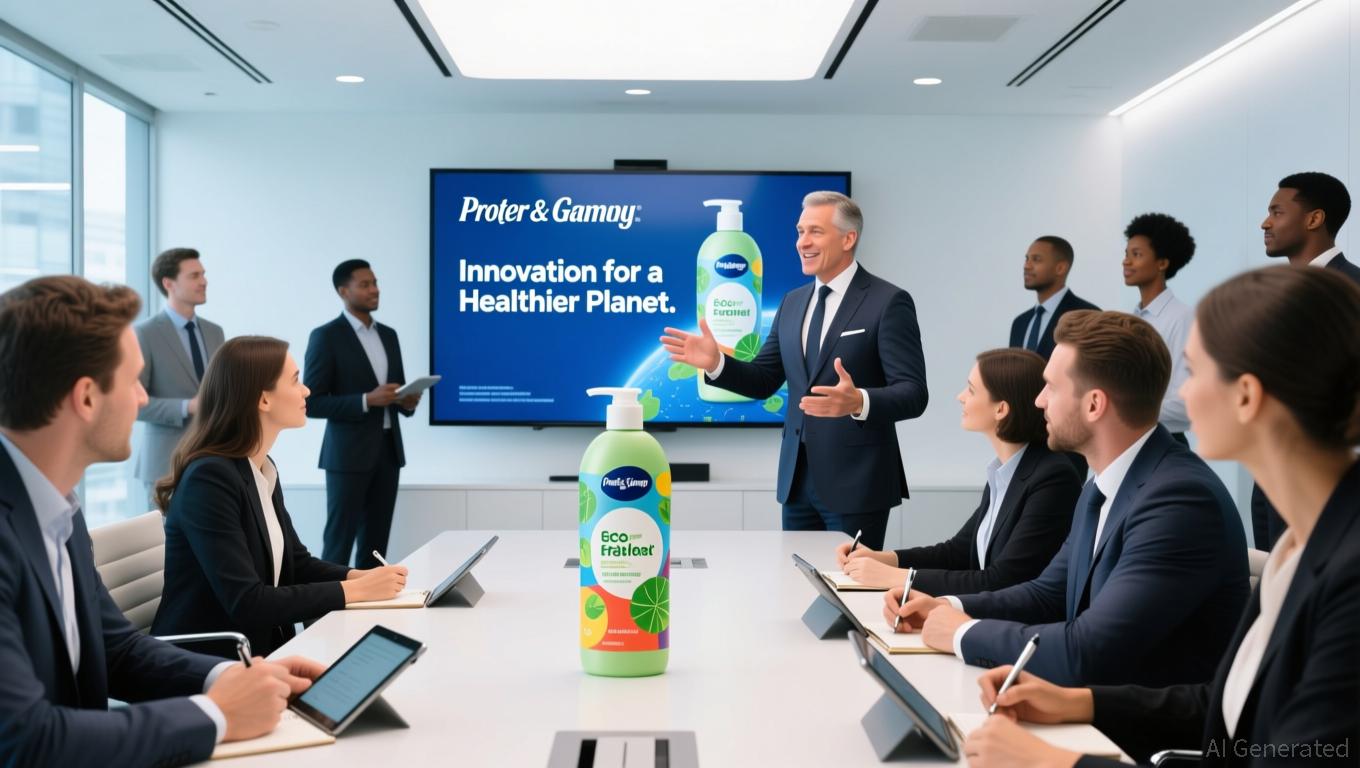 PG's Options Signal $165 Bullish Battle: How Traders Can Ride the RSI 76 Momentum Wave - Article cover image