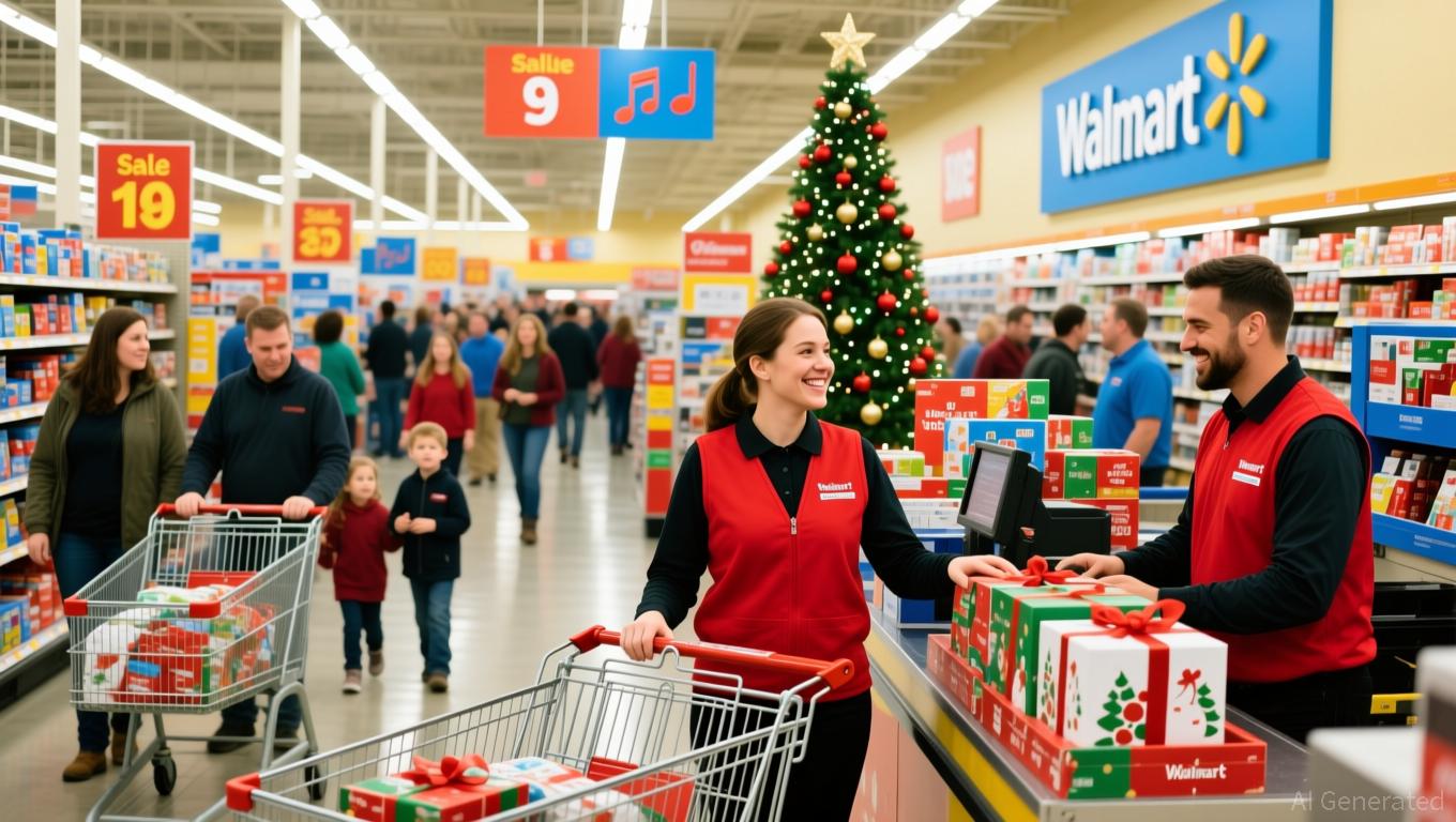 WMT Options Signal Bullish Momentum: Here’s How to Position for Earnings and Volatility - Article cover image