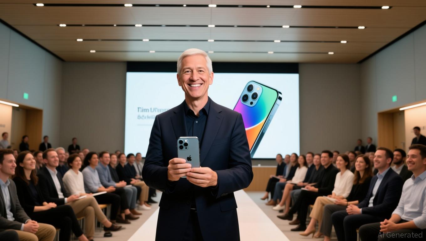 AAPL Options Signal $290 Bull Case as Call/Put Imbalance Hits 0.64—Here’s How to Play the Breakout - Article cover image