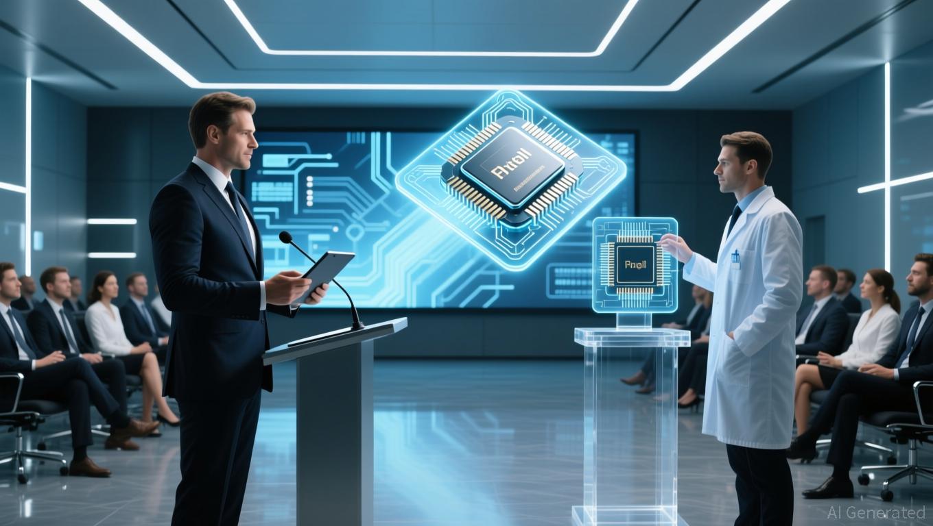 Broadcom (AVGO) at a Crossroads: Put-Heavy Options Setup vs. AI-Driven Bull Case – Focus on $300 Puts and $350 Calls - Article cover image