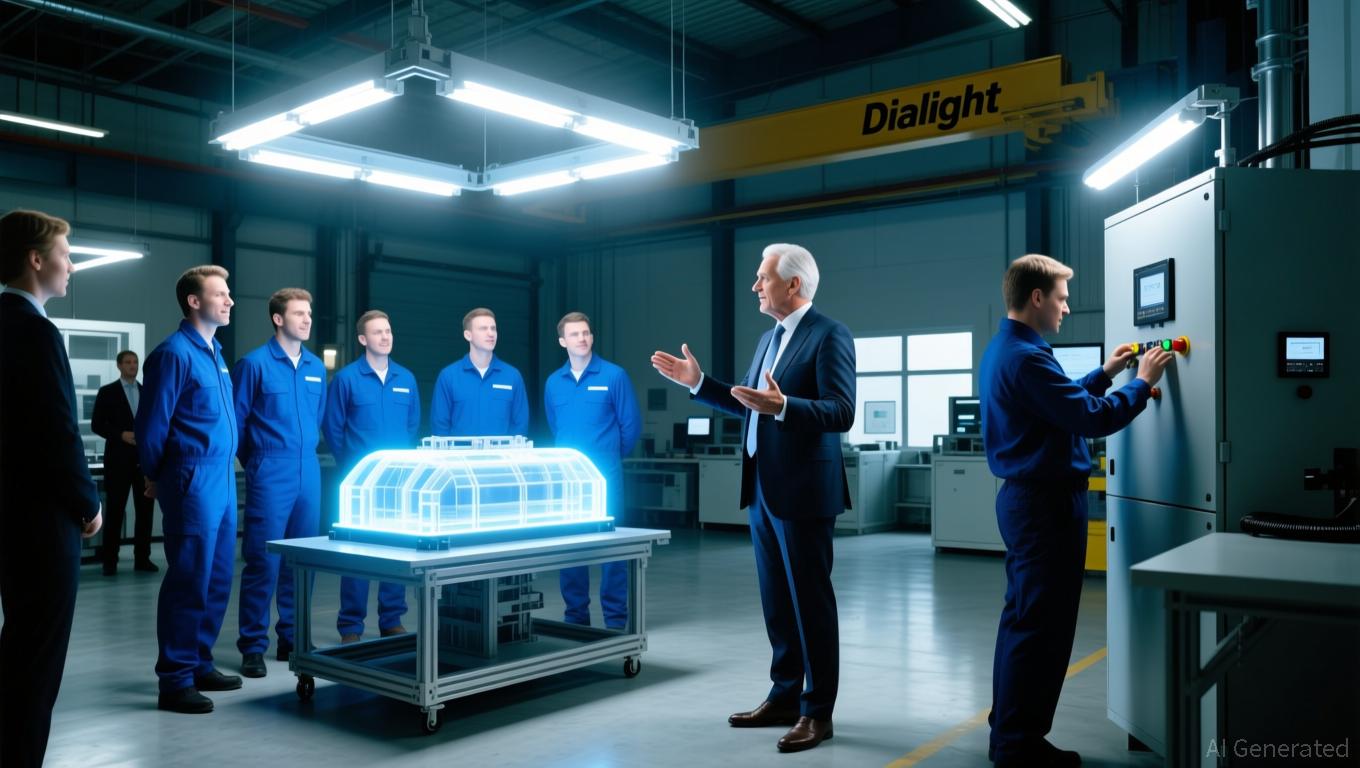 Dialight (DIA) Options Signal Bearish Shift: Key Put Strikes and $495 Put Block Trade Highlight Downside Risk - Article cover image