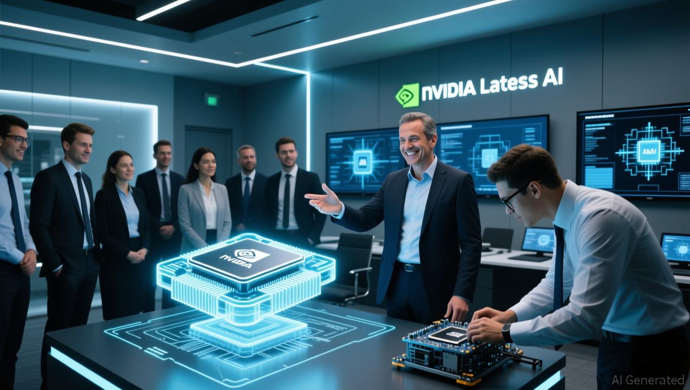 NVDA Options Signal Bullish Bias: Key Strikes and Block Trades Point to $195–$175 Battle Ahead - Article cover image