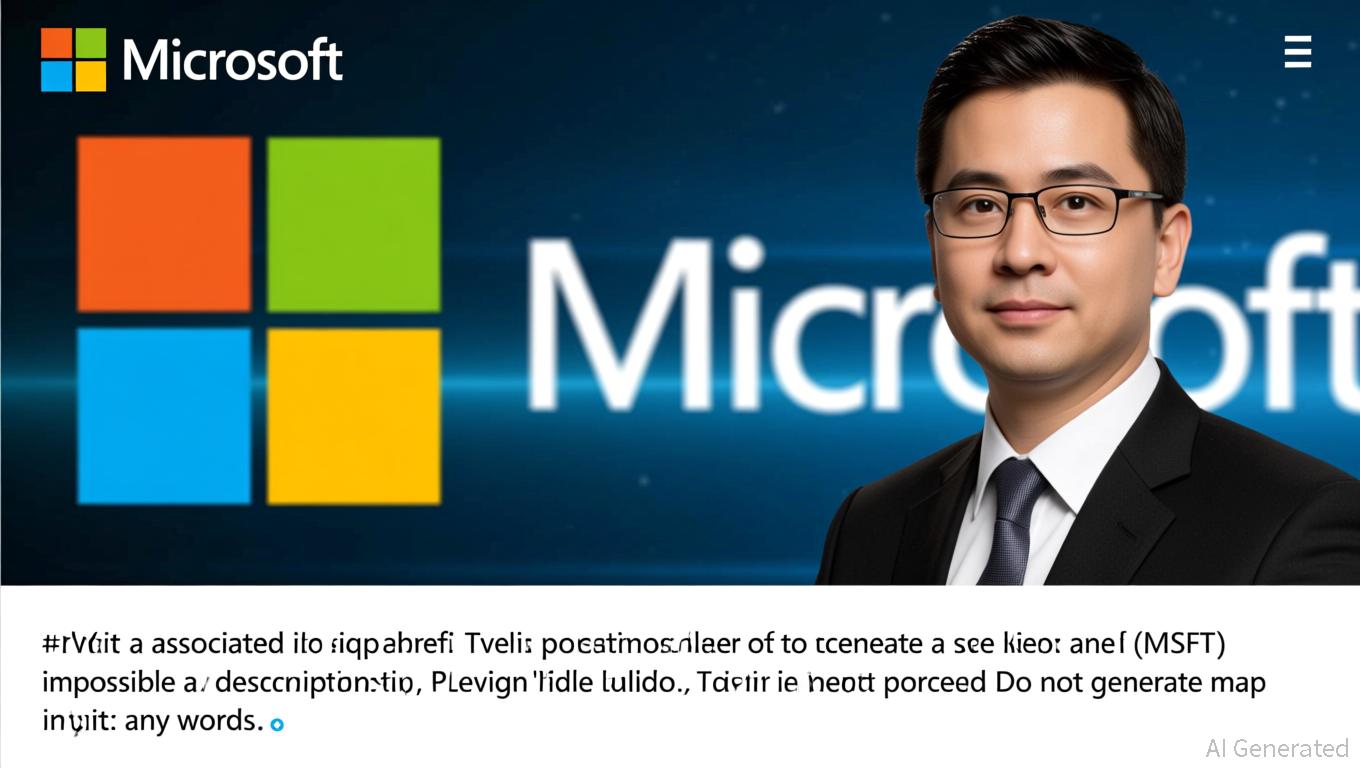 MSFT Options Signal $400 Put Pressure: How to Hedge or Profit from the Bearish Build-Up - Article cover image