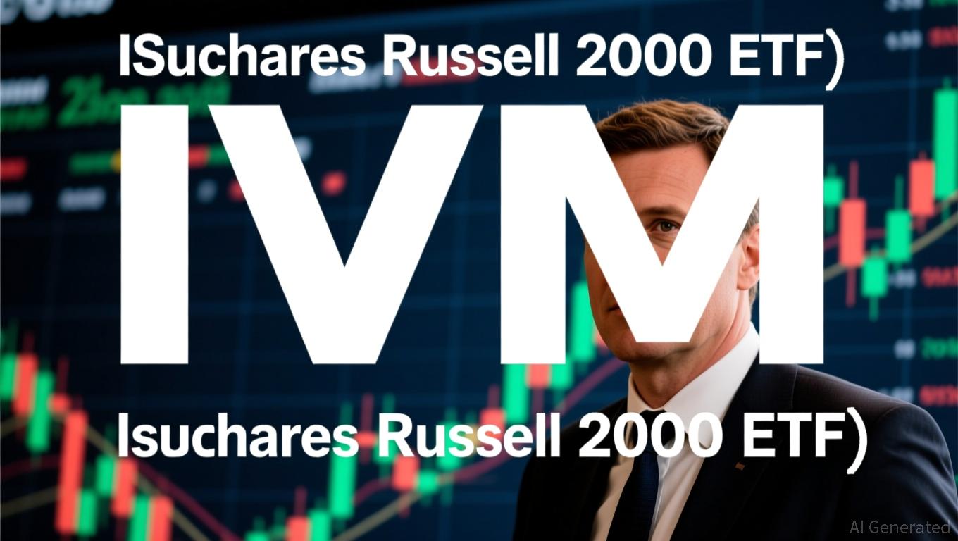 IWM Options Signal Deep Bearish Sentiment: Target $250 Puts as Key Risk Catalyst - Article cover image